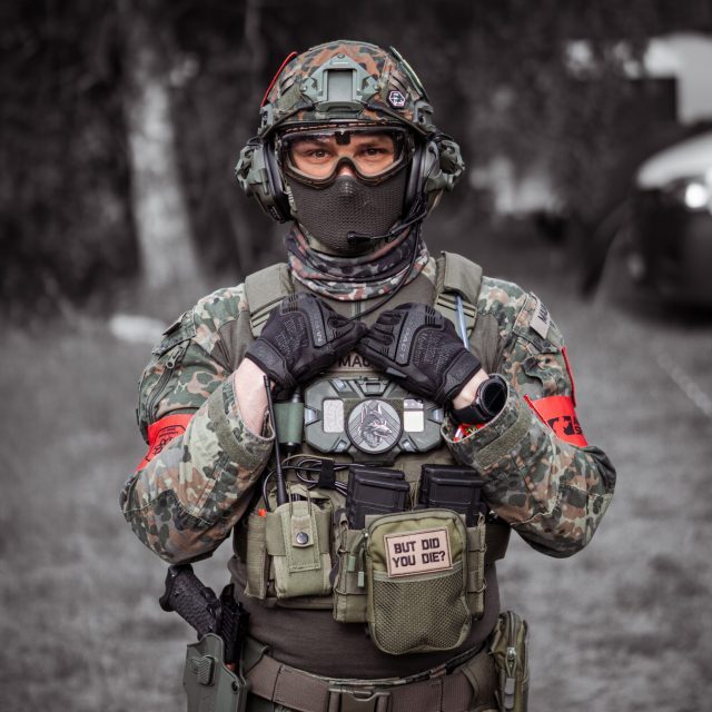 Teamleader