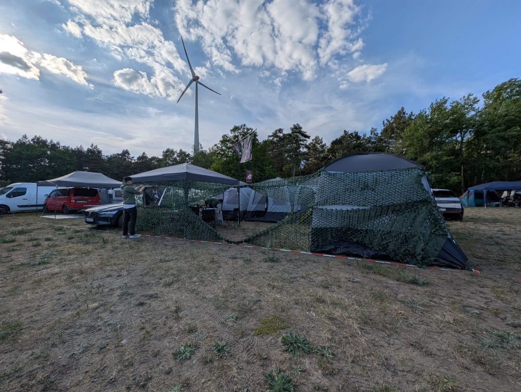 Base Camp DE 2025