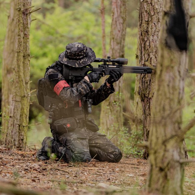 Recon