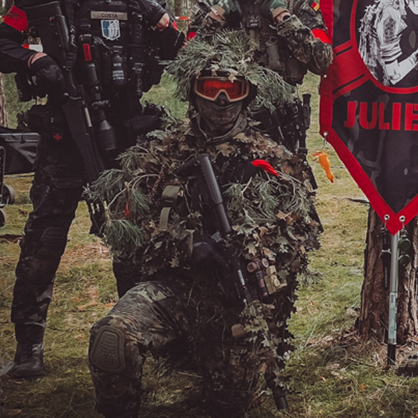 Recon
